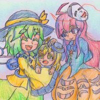 バルちゃん@こいし狂 (@serval_main) Twitter profile photo