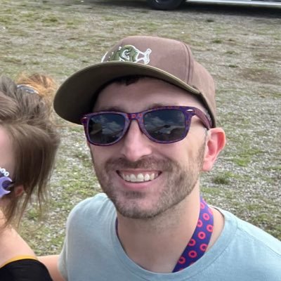 TheManMulcahy's profile picture. Lover of film, TV, music, books, video games and sports. I’m like a hippie super nerd. Millennial. Aspiring podcaster. Phan. 🎸🌵🎹⭕️