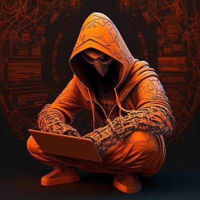 jinifritto's profile picture. Keep calm & collect your coins,nfts
