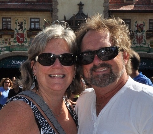 papawnanafox1's profile picture. 