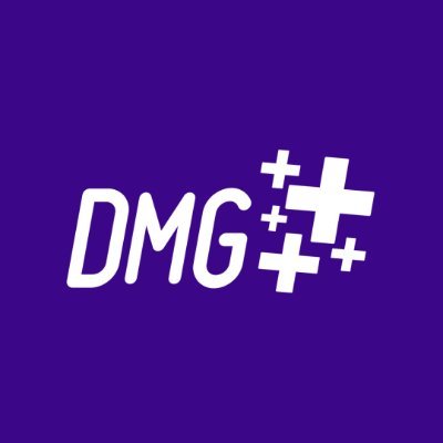 DMGさんのプロフィール画像