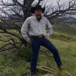 A cowboy in Wyoming .... a former logger, coal miner and all around a liberals worst nightmare .... I am a strong conservative on all issues with no apologies