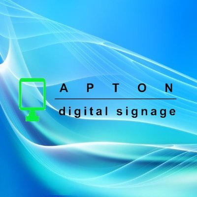 #LCD Brand supplier of commercial display products and solutions.

Email: digitalsignage@apton168.com