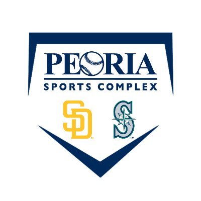 Official Twitter account and #springtraining home for the @Mariners and @Padres. Follow us for the latest news and insider info. ⚾️