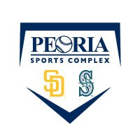 Peoria Sports Complex (@peoriasportscom) 's Twitter Profile
