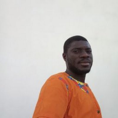 Mensahko1986's profile picture. @mensahko1986