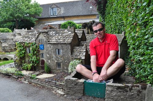 gacco29's profile picture. Non Exec Director in Healthcare and NED/Trustee for various charities. semi retired.