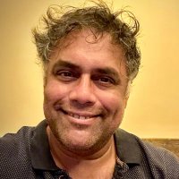 Harshad Rajadhyaksha (@harsh_words) 's Twitter Profile