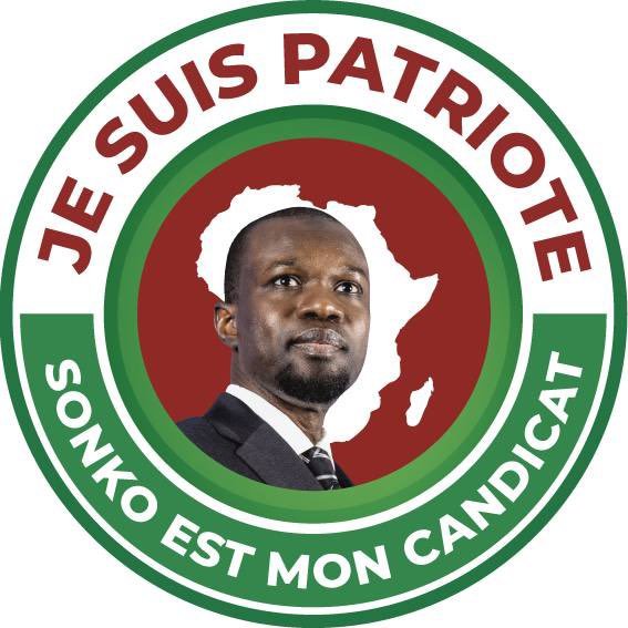 un sénégalais inquiet