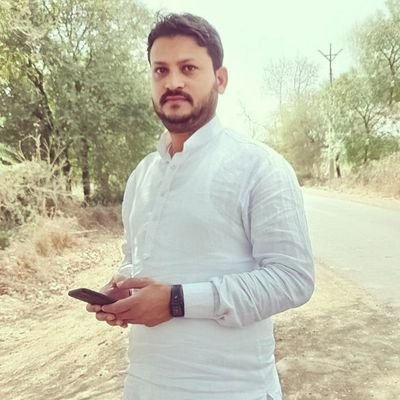 Shaikh_Sajid_ Profile Picture