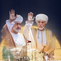 SALIM AL JABRI (@omansmh) 's Twitter Profile