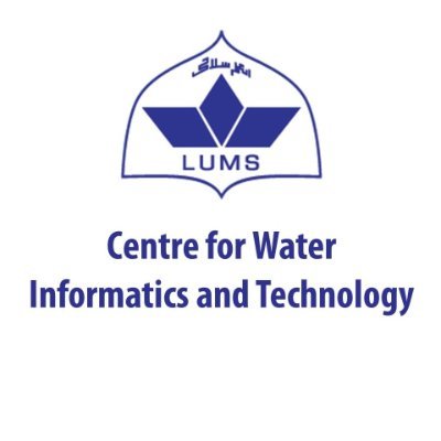 The Centre for Water Informatics and Technology (WIT) at LUMS.