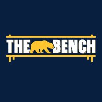 The Bench (@thebenchcal) 's Twitter Profile Photo The Bench (@thebenchcal) 's Twitter Profile Photo