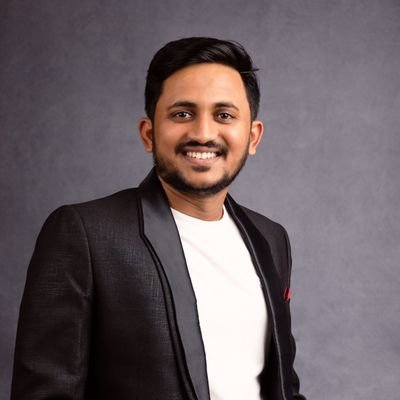 KIRANGAVADE's profile picture. Computer Engineer