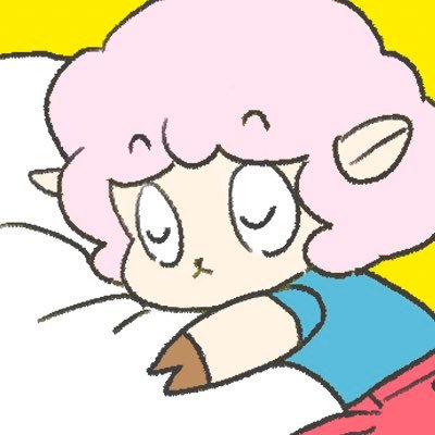 まきの めめ on X: 