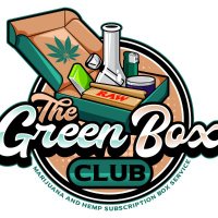 The Green Box Club(@TheGreenBoxClub) 's Twitter Profile Photo