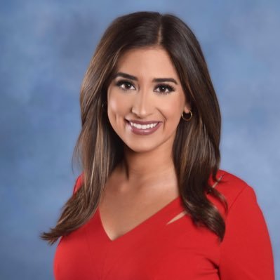 GMAZ Weekday Anchor @AZFamily, Philly Girl, Sports Lover, Dream Chaser, Dog Mom, @TempleUniv Alum, Super Bowl LII Champ. 🦅 Tweets are mine. RT's ≠ endorsements