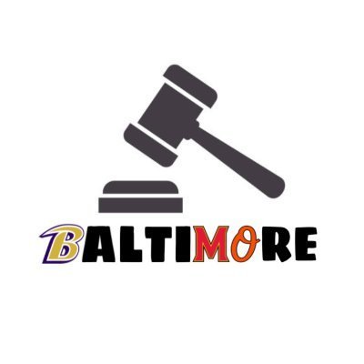 Judge Baltimore