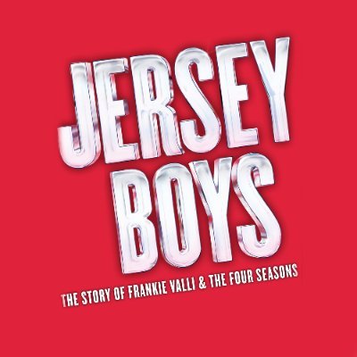 They had a look, an attitude, and a sound like no other.
Sure, they were born in Jersey. But they were made in America. #jerseyboysvegas