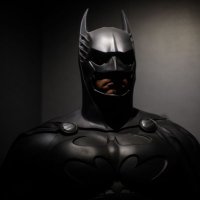 Batman (@gympraywork) 's Twitter Profile