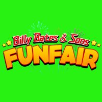 Billy Bates & Sons(@BBfunfair) 's Twitter Profile Photo