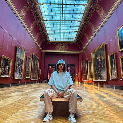 ablegodkelvin's profile picture. Strive for perfection but settle for excellence. #MUFC