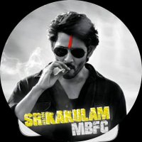 SRIKAKULAM MBFC(@SKLM_MBFC) 's Twitter Profile Photo