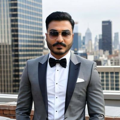 murtazyo's profile picture. E-commerce expert. I turn clicks into cash like a magician turns rabbits into hats.