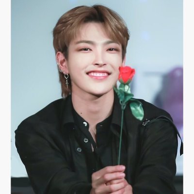 Hongjoong181832's profile picture. Hello fan's I'm back on twitter