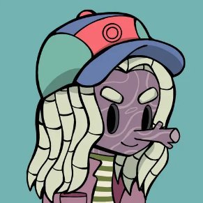 ClaudiaBalboni1's profile picture. 