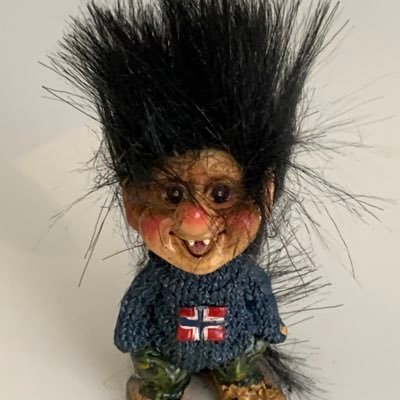 viennasky's profile picture. Natural born sceptic woman. Don’t be fooled, I’m more radical then you think and don’t mistake me for a conservative. Treasurer with 40+ years of experience.