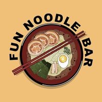 Fun Noodle Bar(@FunNoodleBar) 's Twitter Profile Photo