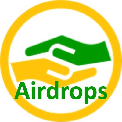 #freepromo for all Airdrops 🚀 of @IGISG_Crypto
get #freecrypto 🏆🏅 in our #airdrops