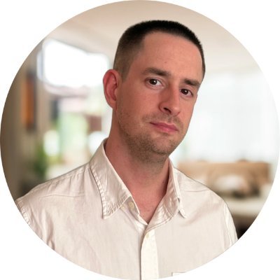 JulienHouyet's profile picture. Senior Full-Stack Developer.