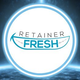 The freshest greatest clear retainer cleaning tablets. Cleans in just 15 minutes in water! Removes germs, yellowing and nasty odours.