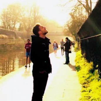 pablo_snxz's profile picture. 1 de Julio. Vida, causa y efecto.