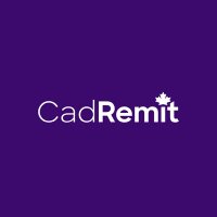 CadRemit(@CadRemit) 's Twitter Profile Photo