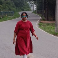 Chhaya Rajkumar Modi Ka Parivaar(@ChhayaHyd) 's Twitter Profile Photo
