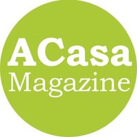 ACasaMagazine(@acasa_abitare) 's Twitter Profile Photo