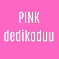 pinkdedikoduu(@pinkdedikoduu) 's Twitter Profile Photo