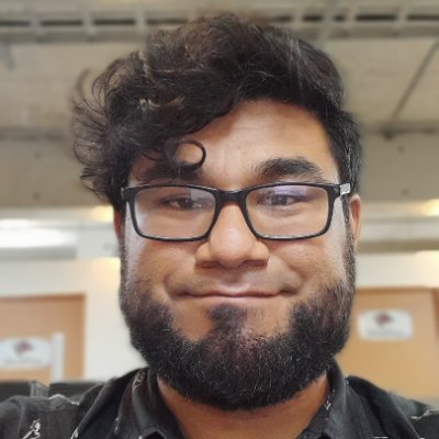 3Carolus's profile picture. Rojo 🔺️ Prieto✌🏾 y multicolor 🏳️‍🌈.