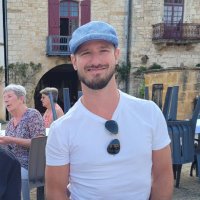 Sander Zurhake (@zurhake) 's Twitter Profile Photo