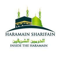 Inside the Haramain (@insharifain) 's Twitter Profile Photo Inside the Haramain (@insharifain) 's Twitter Profile Photo