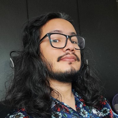 Jhon Vasquezさんのプロフィール画像