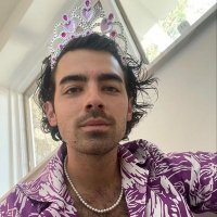 not joe jonas (@h4rlequingirlz) 's Twitter Profile
