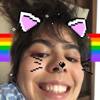 maclara (@ando6desligada) 's Twitter Profile