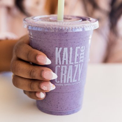 Juices-Smoothies-Salads-Wraps & More! 
Voted #1 Juice Bar in the country by @usatoday. https://t.co/kQKgcvNlwq 
#Birmingham, AL #Healthyhabitsstarthere