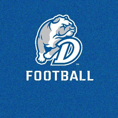 Drake Football Profile