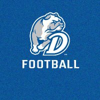 Drake Football(@DrakeBulldogsFB) 's Twitter Profile Photo