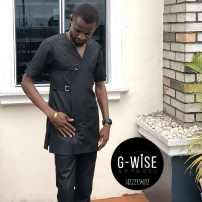 IAMGENTLESPIRIT's profile picture. In a world of gentility copious virtues abound.
||Male Tailor & Designer✂️||Tech enthusiast ||Tech smart
@Chelseafc💙
for biz 👉👉

https://t.co/C3FBZzPAUQ